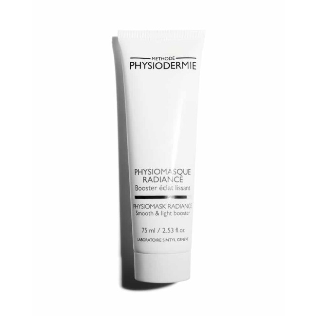 Crèmes & masques - Physiomasque Radiance Méthode Physiodermie - 52,00 CHF