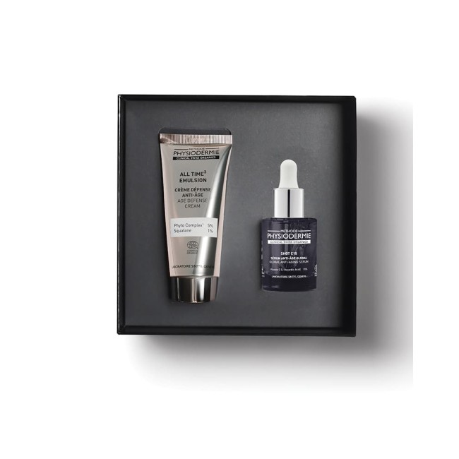 Crèmes & masques - Glow Booster Set Clinical Swiss Organics - 145,00 CHF