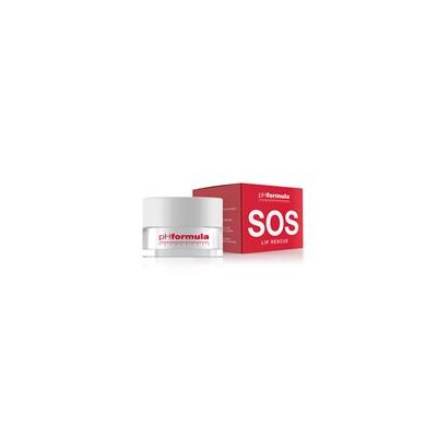 Contour des yeux & lèvres - SOS Lip Rescue - 47,00 CHF