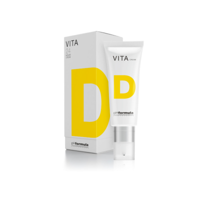 Accueil - VITA D 24h Cream - 83,00 CHF