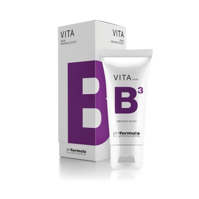 Crèmes & masques - VITA B3 Mask Vibrance Boost - 42,00 CHF