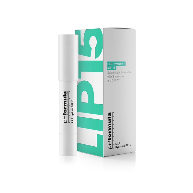 Visage - LIP Hydrate SPF15 - 27,00 CHF