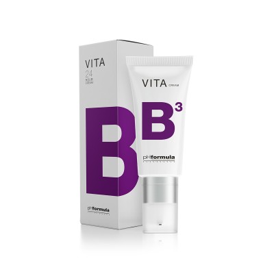 Crèmes & masques - VITA B3 24h Cream - 69,00 CHF