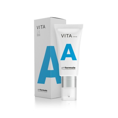 Crèmes & masques - VITA A 24 Hour Cream - 98,00 CHF