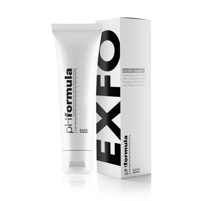 Visage - EXFO Cleanse - 35,00 CHF