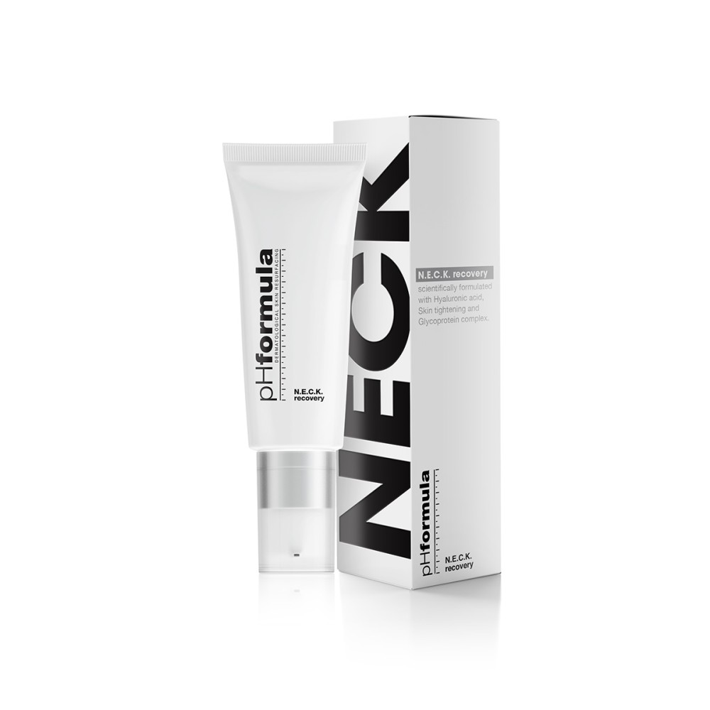 Crèmes & masques - NECK Recovery - 79,00 CHF