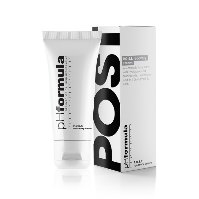 Crèmes - POST Recovery cream - 45,00 CHF