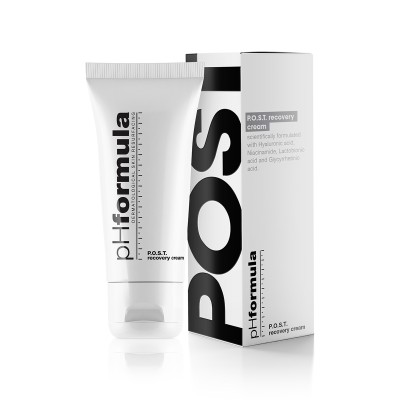 Crèmes - POST Recovery cream - 45,00 CHF