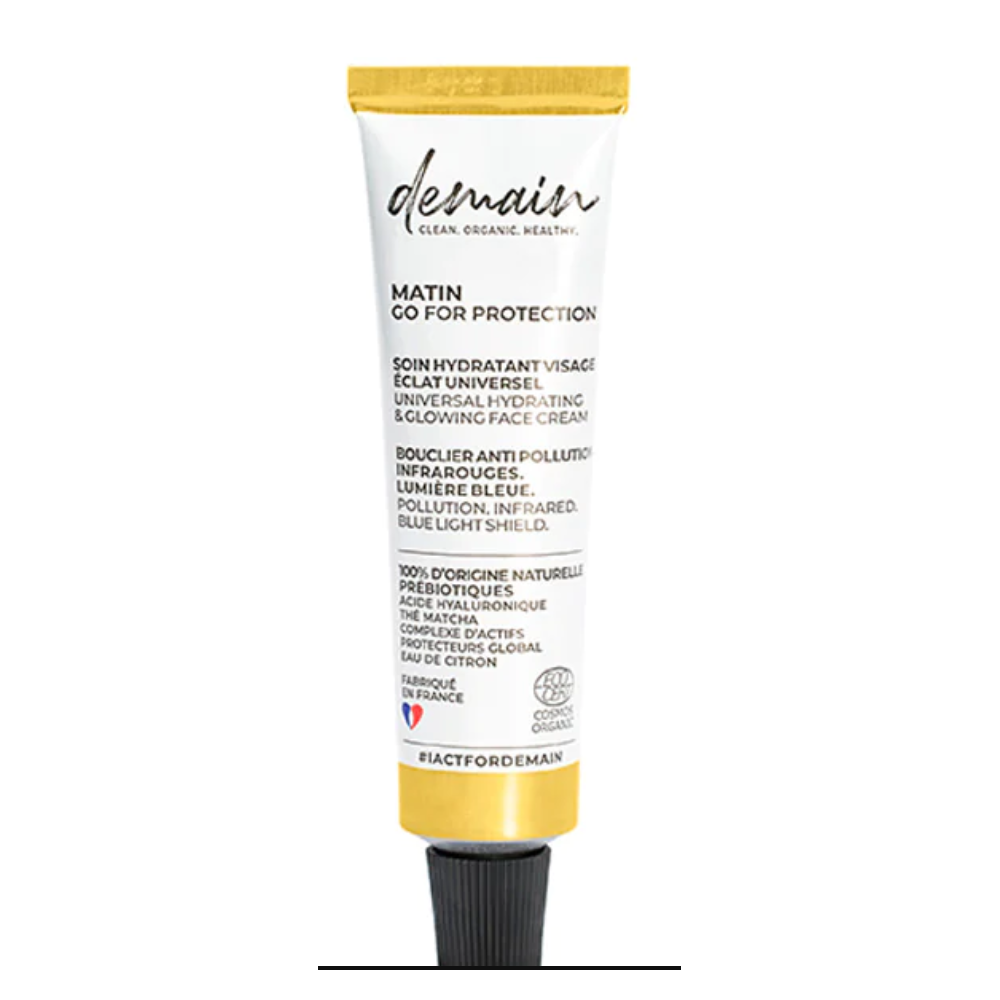 Crèmes & masques - MATIN Go For Protection - 54,00 CHF