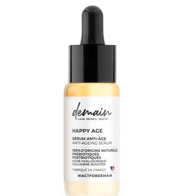 Sérums & fluides - HAPPY AGE Serum - 72,00 CHF