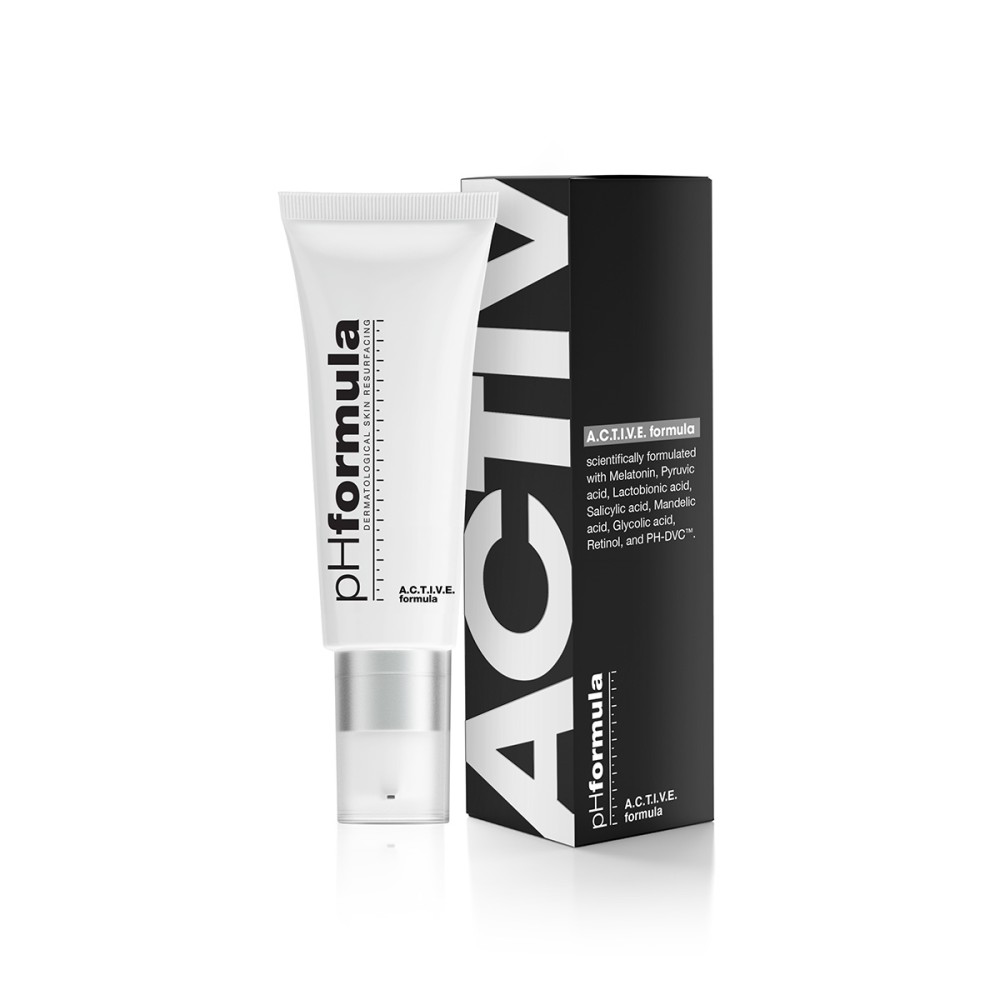 Crèmes & masques - ACTIV Formula - 72,00 CHF