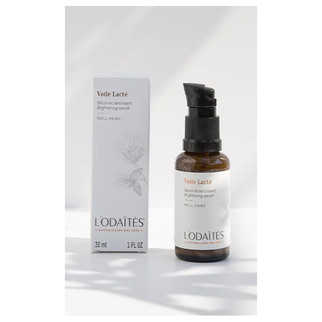 Visage - Voile Lacté Sérum éclaircissant - 79,00 CHF