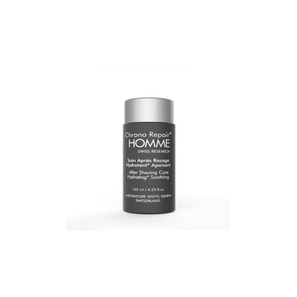 Crèmes & masques - Soin Après Rasage Hydratant Apaisant Chrono Repair - 59,50 CHF