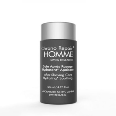 Crèmes & masques - Soin Après Rasage Hydratant Apaisant Chrono Repair - 59,50 CHF